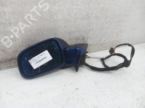 Used Left mirror PEUGEOT 407 Coupe (6C_) 3.0 V6 (211 hp) 28734600