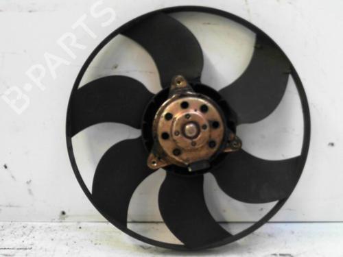 Used Radiator fan RENAULT ESPACE III (JE0_) 2.2 dCi (JE0K) (130 hp) 28792748