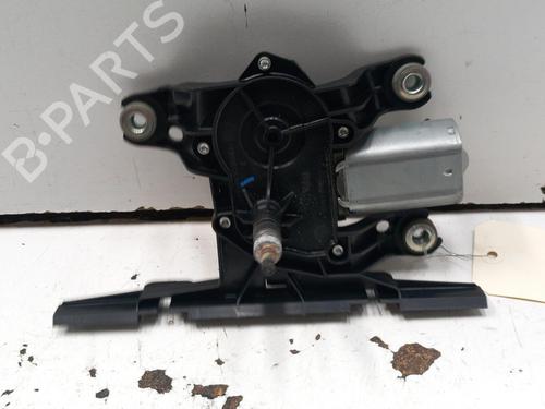 Used Rear wiper motor MERCEDES-BENZ A-CLASS (W169) A 180 CDI (169.007, 169.307) (109 hp) 28751739