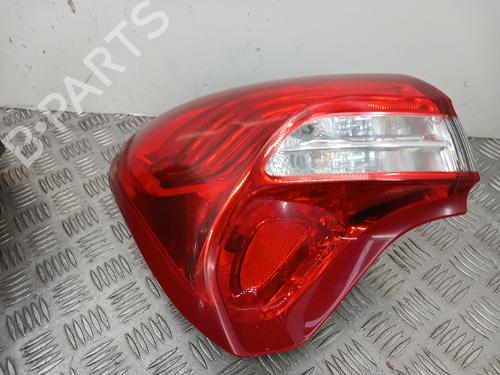 Left taillight CITROËN DS5 | BP36057854C34 - Image 3
