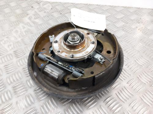 Used Left rear steering knuckle Left rear steering knuckle FIAT FIORINO Box Body/MPV (225_) 1.3 D Multijet (95 hp) 28779575 28779575