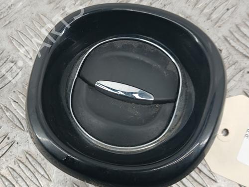 Grille d'aération RENAULT TRAFIC III Van (FG_) 1.6 dCi 115 (FGMD) (116 hp) 31660545