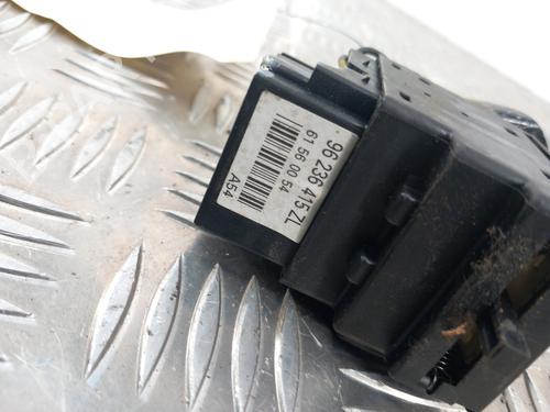 Used Switch Switch CITROËN JUMPY I Van (BS_, BT_, BY_, BZ_) 1.9 D 70 (69 hp) 28735528 28735528