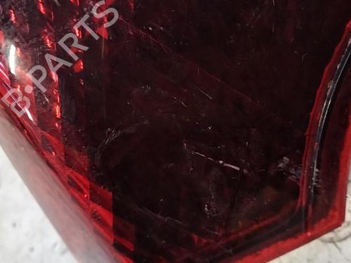 Left taillight NISSAN NOTE (E11, NE11) 1.6 | BP28759501C34 - Image 5