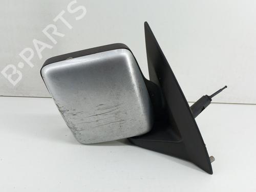 Right mirror OPEL COMBO Box Body/MPV 1.7 DI 16V | BP28751579C27