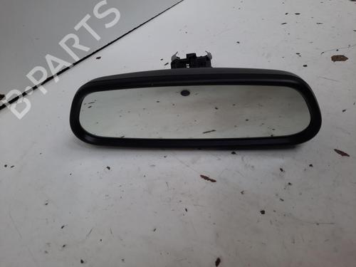 Rear mirror PEUGEOT 308 SW II (LC_, LJ_, LR_, LX_, L4_) 1.5 BlueHDi 100 | BP28753715I6 