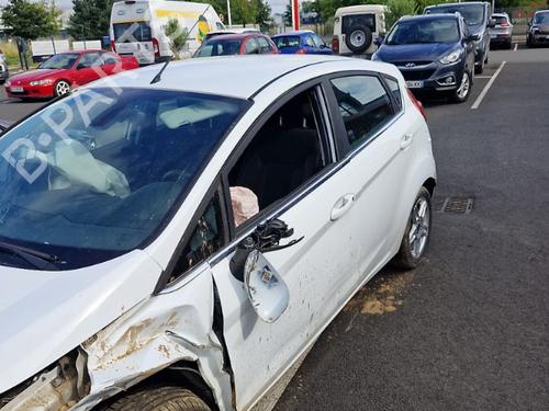 Gearbox FORD FIESTA VI (CB1, CCN) 1.5 TDCi | BP28781124M3  - Image 5