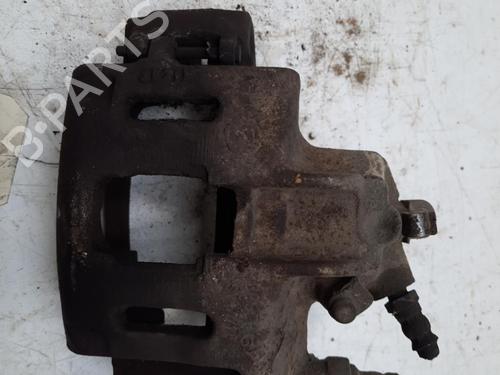 Left front brake caliper PEUGEOT EXPERT (224_) 2.0 HDI 16V | BP28775655M105 
