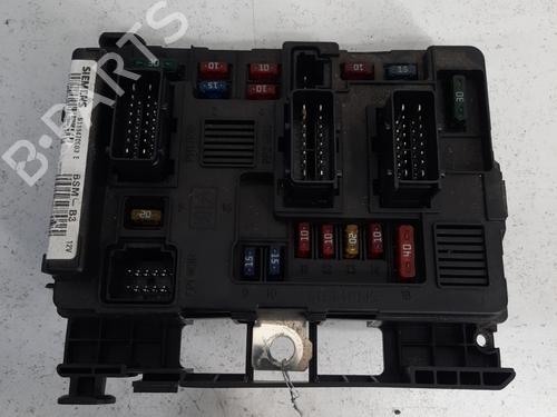 Sikringsdåse CITROËN C5 I (DC_) 2.0 HDi (DCRHZB, DCRHZE) (109 hp) 28750934