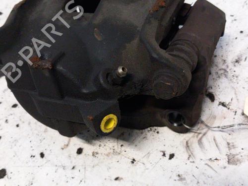 Højre bremsekaliber foran RENAULT MEGANE II (BM0/1_, CM0/1_) 1.4 16V (BM0B, CM0B) (98 hp) 28748291