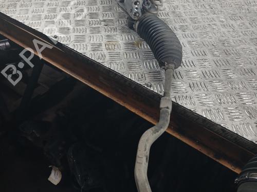 Used Steering rack RENAULT LAGUNA III (BT0/1) 2.0 16V (BT05, BT0F, BT0W) (140 hp) 31376996