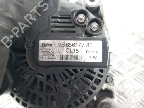 Alternator PEUGEOT 308 I (4A_, 4C_) 2.0 HDi | BP28741844M7 
