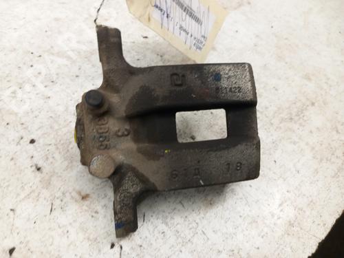 Used Right rear brake caliper NISSAN LEAF (ZE0) Electric (109 hp) 28743887