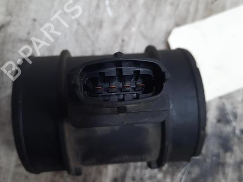 Mass air flow sensor OPEL VECTRA C GTS (Z02) 1.9 CDTI (F68) | BP28772193M95 