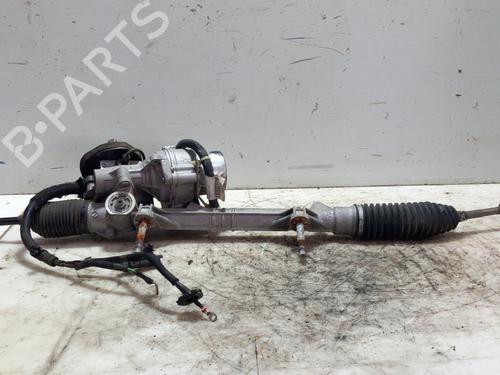 Used Steering rack PEUGEOT 2008 I (CU_) 1.6 HDi (92 hp) 28788836