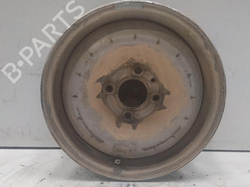 Fælk Fælk CITROËN BX (XB-_) TRD Turbo (90 hp) 28754092 28754092