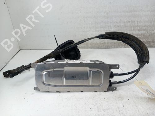 Gear lever SEAT ALTEA (5P1) 1.6 TDI | BP28743819M90 