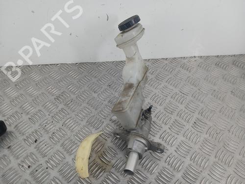 Used Brake master cylinder NISSAN QASHQAI I (J10, NJ10) 1.5 dCi (110 hp) 29898247