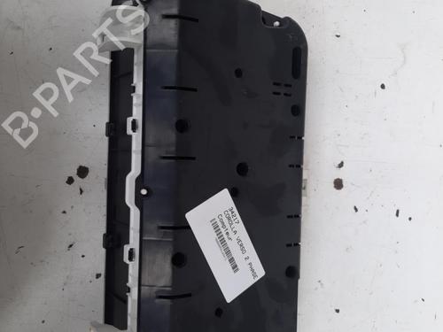 Used Instrument cluster TOYOTA COROLLA Verso (ZER_, ZZE12_, R1_) 2.0 D-4D (CUR10_, CUR10R) (116 hp) 28791461