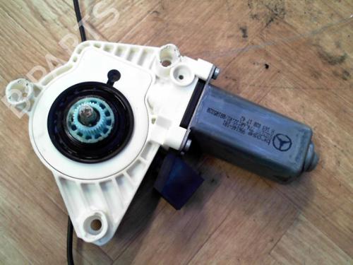 Used Left front window motor MERCEDES-BENZ B-CLASS Sports Tourer (W245) B 200 CDI (245.208) (140 hp) 28792718