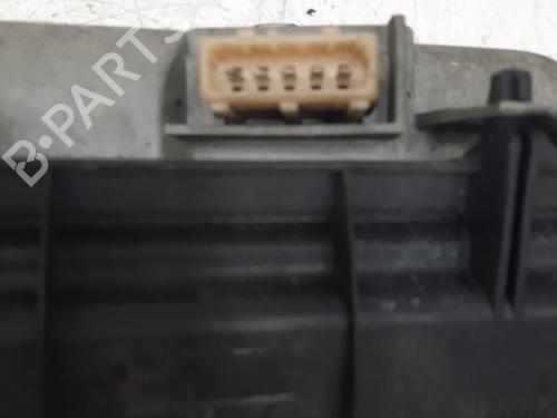 Left headlight PEUGEOT 806 (221) 2.1 td 12V | BP28775235C28 
