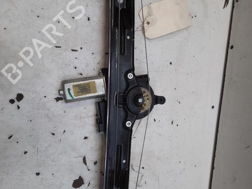 Used Front right window mechanism FIAT BRAVO II (198_) 1.6 D Multijet (198AXL1B) (120 hp) 28790990