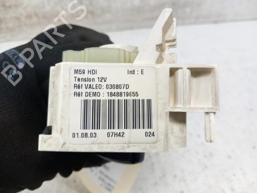 Used Climate control Climate control PEUGEOT PARTNER Box Body/MPV (5_, G_) 2.0 HDi (90 hp) 28743506 28743506