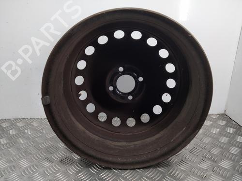 Rim RENAULT MEGANE II Estate (KM0/1_) 1.5 dCi (KM02, KM13) | BP28779632C45 