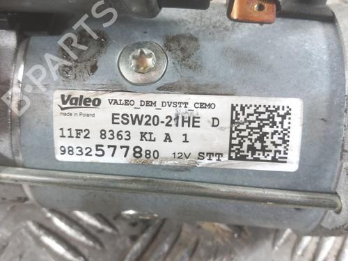 Starter PEUGEOT 208 II (UB_, UP_, UW_, UJ_) 1.5 BlueHDI 100 | BP28733971M8 