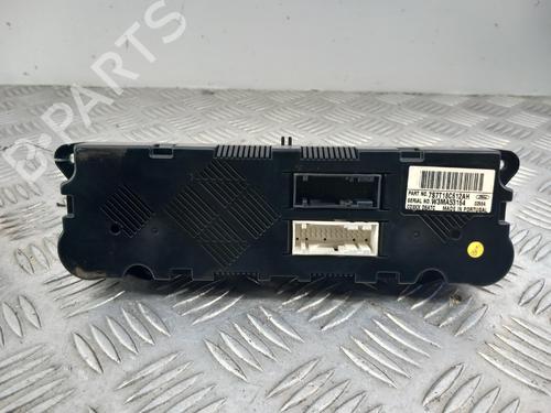 Climate control FORD S-MAX (WA6) 2.0 TDCi | BP37528013I5 - Image 2