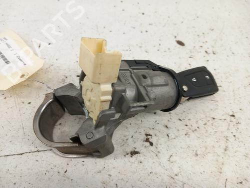 Used Ignition barrel TOYOTA AYGO (_B4_) 1.0 (KGB40) (69 hp) 28745245
