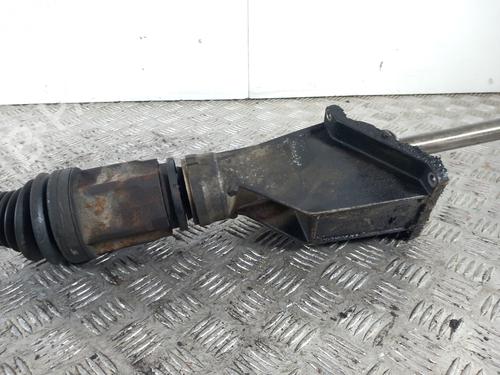 Left front driveshaft BMW X5 (E70) xDrive 35 d | BP28744213M38 