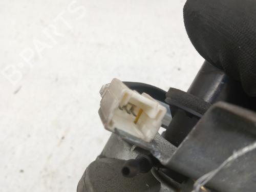 Viskermotor bakrute CITROËN XSARA (N1) 2.0 HDi 90 | BP28781466M102