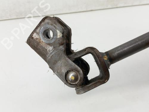 Steering column NISSAN QASHQAI I (J10, NJ10) 1.5 dCi | BP28762341M21