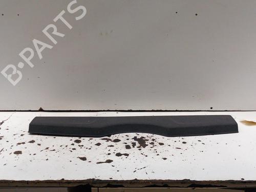 Used Rear parcel shelf Rear parcel shelf FIAT 500 (312_) 1.3 D Multijet (312AXE1A) (95 hp) 28793568 28793568