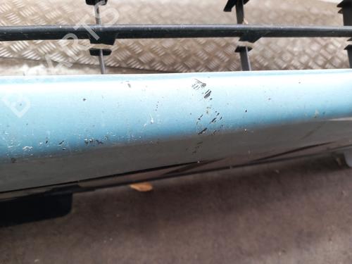 Front bumper RENAULT SCÉNIC II (JM0/1_) 1.5 dCi (JM1E, JM16) | BP31270096C7 