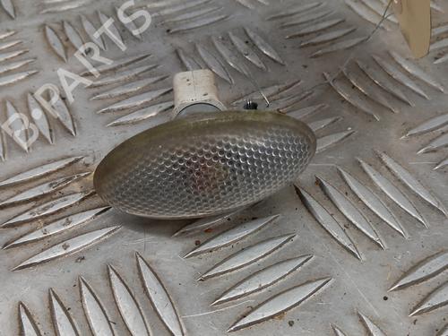 Used Right front indicator Right front indicator PEUGEOT 206 Hatchback (2A/C) 1.4 i (75 hp) 34281240 34281240