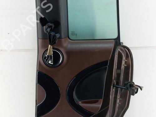Right rear door MINI MINI CLUBMAN (R55) Cooper | BP28773263C5 