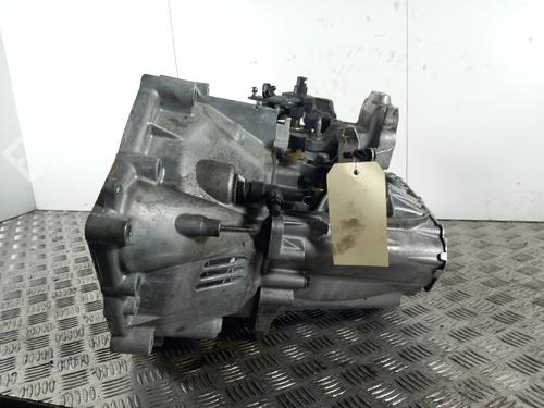 Gearbox FIAT SCUDO Van 2.0 Multijet 145 (506) | BP30461605M3 - Image 3