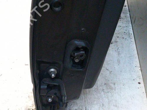Right rear door RENAULT LAGUNA III Grandtour (KT0/1) 2.0 dCi (KT01, KT08, KT09, KT0K, KT12, KT1D, KT1W) | BP28759262C5 