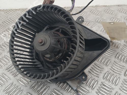 Used Heater blower motor Heater blower motor NISSAN INTERSTAR Van (X70) dCI 90 (90 hp) 34281151 34281151