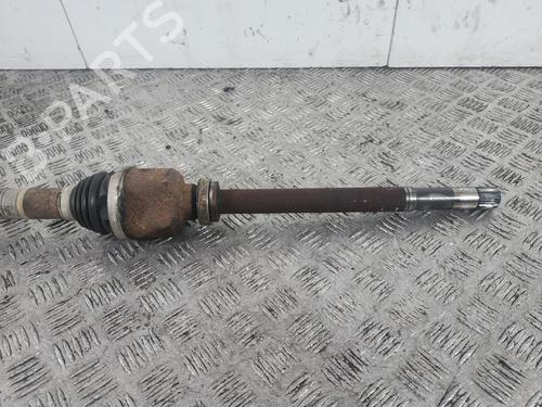Right front driveshaft CITROËN BERLINGO MULTISPACE (B9) | BP35814959M39 - Image 2