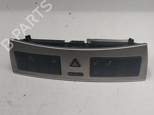Warning switch MERCEDES-BENZ CLK (C209) CLK 220 CDI (209.308) | BP28753090I22 