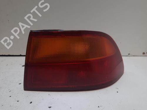 Right taillight HONDA CIVIC V Saloon (EG, EH) 1.5 | BP28757869C35 