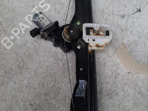 Front left window mechanism FIAT PANDA (312_, 319_) 1.2 (312PXA1A) | BP28762902C22 - Image 4