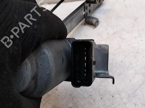 Used Front left window mechanism Front left window mechanism NISSAN NOTE (E11, NE11) 1.6 (110 hp) 28759481 28759481