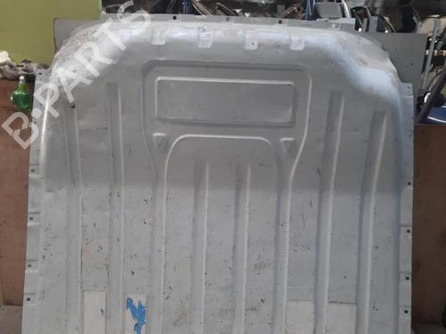 Cargo separator OPEL MOVANO B Van (X62) 2.3 CDTI FWD (FV) | BP28793915I36 - Image 2