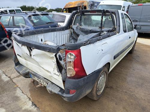 Steering column stalk DACIA LOGAN Pickup (US_) | BP28751426I23 - Image 6