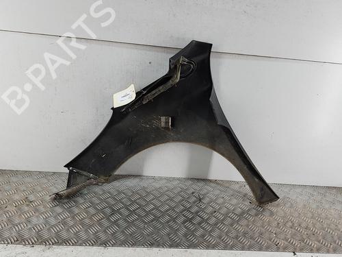 Right front fenders PEUGEOT 207 (WA_, WC_) 1.4 HDi | BP28739895C42 