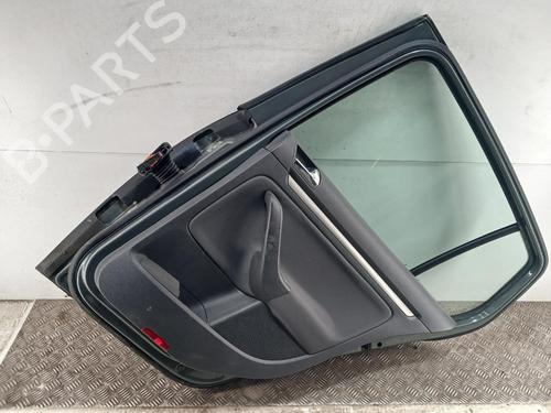 Used Right rear door Right rear door 38943553 38943553
